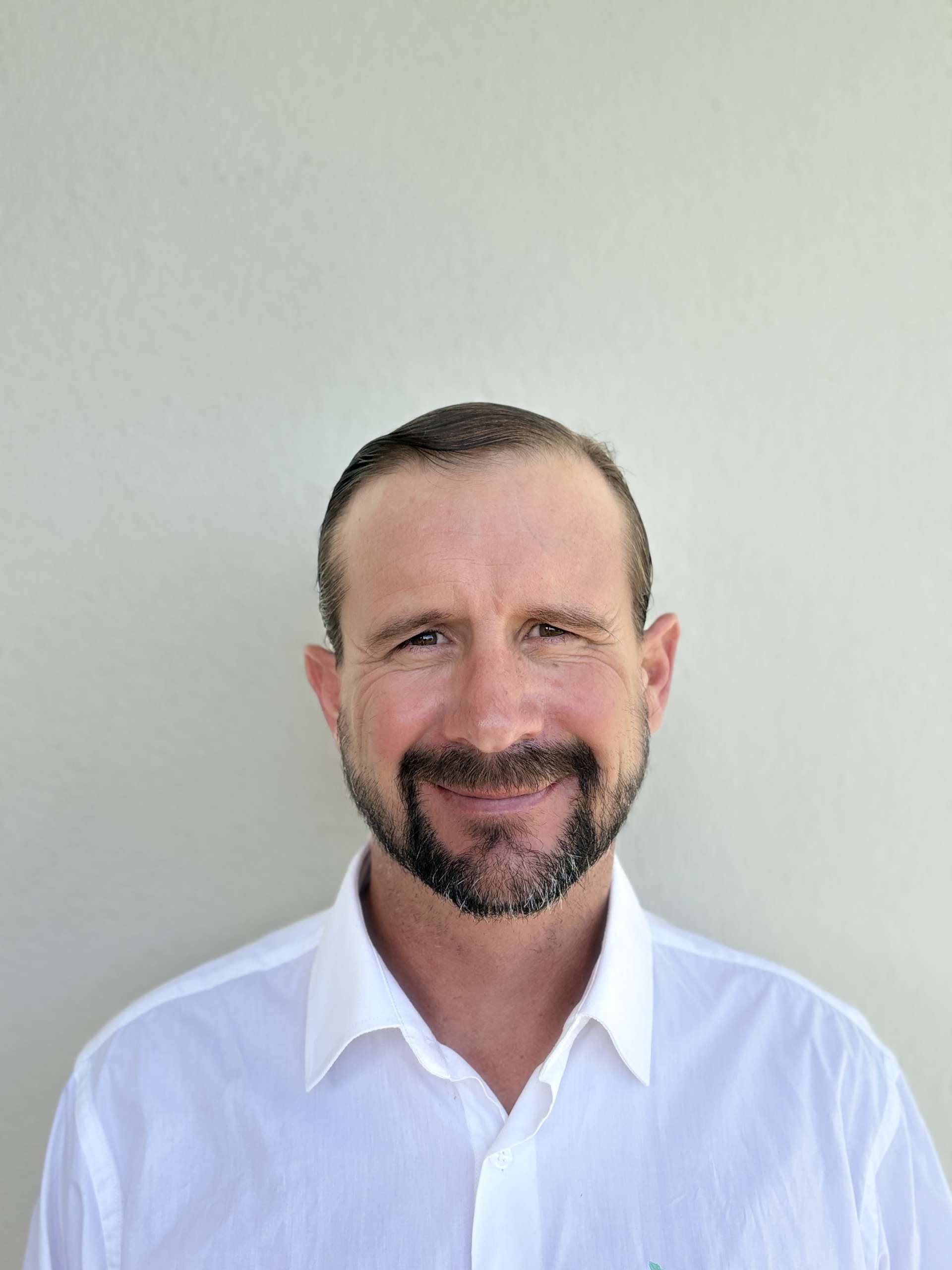 Adam Buyskes